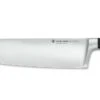 Wusthof Koksmes - Met Brede Lemmet - Classic 26 Cm -Goedkope Keuken Benodigdheden 5555