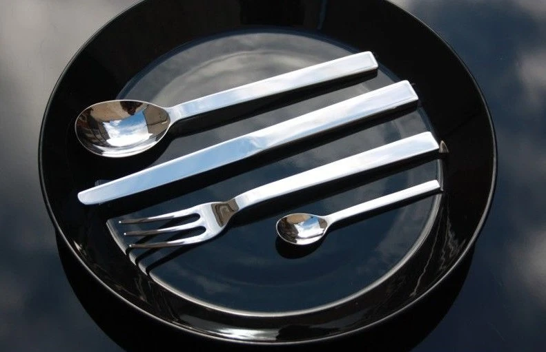 Alessi Tafelmes Santiago - DC05/3 - door David Chipperfield Alessi Tafelmes Santiago - DC05/3 - Door David Chipperfield -Goedkope Keuken Benodigdheden 570102983215c13fc8d6c896513be061 1