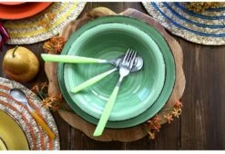 Villa D'Este Serviesset Baita Intensita Doppia - 12-delig / 4 Personen -Goedkope Keuken Benodigdheden 5909332a 1