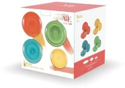 Villa D'Este Serviesset Baita Intensita Doppia - 12-delig / 4 Personen -Goedkope Keuken Benodigdheden 5909332s 1