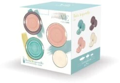 Villa D'Este Serviesset Acquerello - 12-delig / 4 Personen -Goedkope Keuken Benodigdheden 5909335s