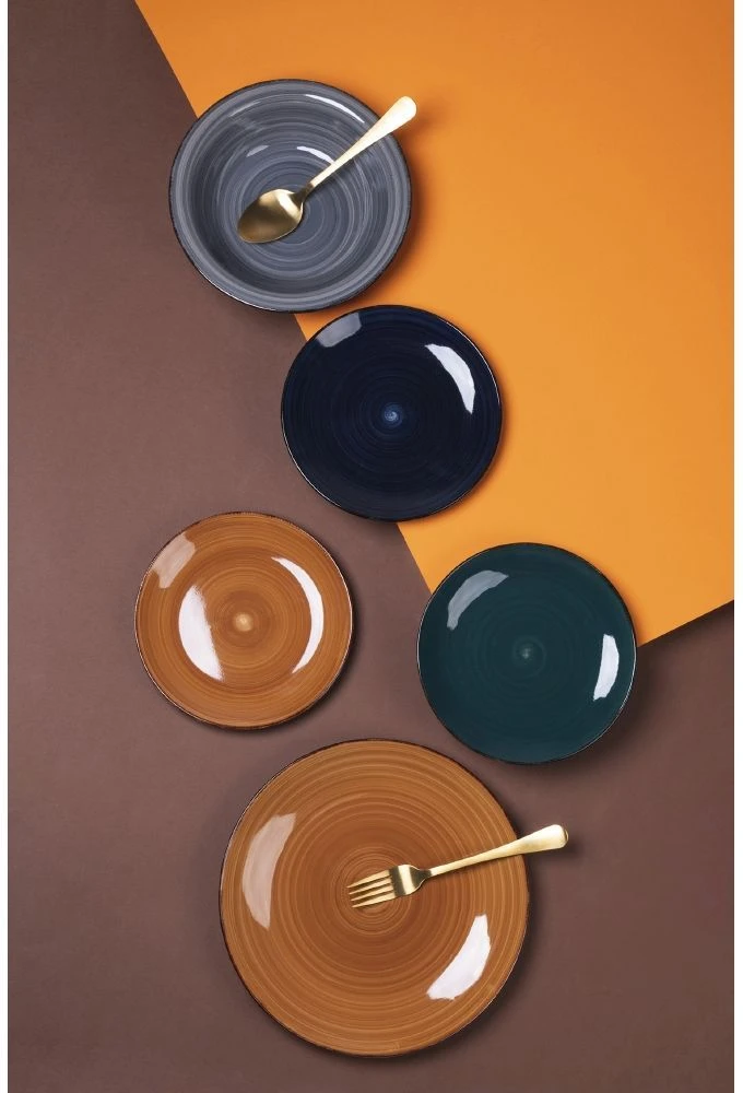 Villa d'Este Serviesset Baita - Winter - 12-delig / 4 personen Villa D'Este Serviesset Baita - Winter - 12-delig / 4 Personen -Goedkope Keuken Benodigdheden 5911870a