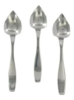 Cosy & Trendy Kiwi Lepels RVS - 3 Stuks 3 Cosy & Trendy Kiwi Lepels RVS - 3 Stuks -Goedkope Keuken Benodigdheden 5db0122e56123c768a17fae645c15ea6