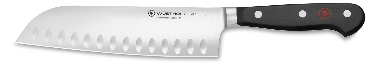 Wusthof Santokumes Classic 17 cm Wusthof Santokumes Classic 17 Cm -Goedkope Keuken Benodigdheden 5trw6JCw scaled