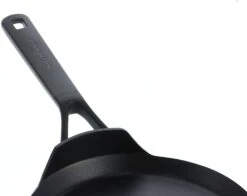 KitchenAid Pannenkoekenpan Classic Forged - ø 24 Cm - Keramische Anti-aanbaklaag -Goedkope Keuken Benodigdheden 61NxhLxnG0L. AC SL1500