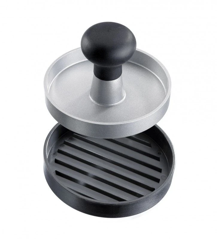 Westmark Hamburgerpers - Aluminium - ø 11.5 cm Westmark Hamburgerpers - Aluminium - ø 11.5 Cm -Goedkope Keuken Benodigdheden 63b9196c96e144f9edff02f938092c8b