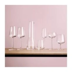 Iittala Champagneglazen Essence - 210 Ml - 2 Stuks 4 Iittala Champagneglazen Essence - 210 Ml - 2 Stuks -Goedkope Keuken Benodigdheden 6411929505806 1