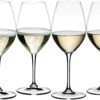 Riedel Champagne Glazen / Witte Wijnglazen Wine Friendly - 4 Stuks -Goedkope Keuken Benodigdheden 642200403 thumbnail uusCjIXF 1