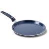 GreenPan Pannenkoekenpan Essentials - Zwart - ø 28 Cm - Keramische Anti-aanbaklaag -Goedkope Keuken Benodigdheden 664409013fbe88dc8d96cffc90e91a91af690d74 1 Product shot a