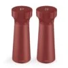 Amefa Peper- En Zoutset Modern Wood Terracotta 15 Cm 2 Amefa Peper- En Zoutset Modern Wood Terracotta 15 Cm -Goedkope Keuken Benodigdheden 676514PE37PS2 1