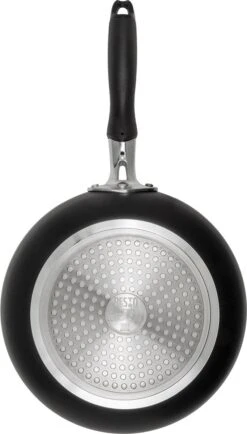 Resto Kitchenware Wokpannenset Antares ø 24 + 26 + 28 Cm - Inductie En Alle Andere Warmtebronnen -Goedkope Keuken Benodigdheden 683x1200 2