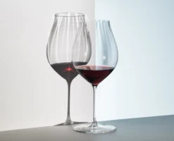 Riedel Rode Wijnglazen Performance - Pinot Noir - 4 Stuks -Goedkope Keuken Benodigdheden 688400067 lifestyle vgu1gHmi
