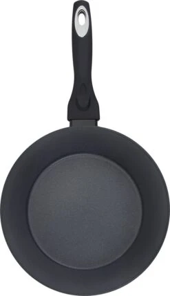 Resto Kitchenware Koekenpannenset Pavo ø 26 + 28 Cm - Inductie En Alle Andere Warmtebronnen 5 Resto Kitchenware Koekenpannenset Pavo ø 26 + 28 Cm - Inductie En Alle Andere Warmtebronnen -Goedkope Keuken Benodigdheden 693x1200