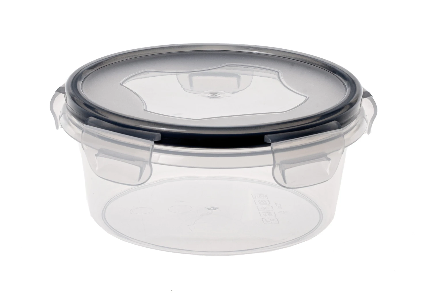 Sareva Vershoudbakjes Clip & Fresh - Kunststof - 12 delige set Sareva Vershoudbakjes Clip & Fresh - Kunststof - 12 Delige Set -Goedkope Keuken Benodigdheden 7061115806874 1 scaled