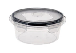 Sareva Vershoudbakje Clip & Fresh - Kunststof - ø 14 Cm / 750 Ml 5 Sareva Vershoudbakje Clip & Fresh - Kunststof - ø 14 Cm / 750 Ml -Goedkope Keuken Benodigdheden 7061115806874 1 1