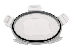 Sareva Vershoudbakje Clip & Fresh - Kunststof - ø 14 Cm / 750 Ml 6 Sareva Vershoudbakje Clip & Fresh - Kunststof - ø 14 Cm / 750 Ml -Goedkope Keuken Benodigdheden 7061115806874 8 1