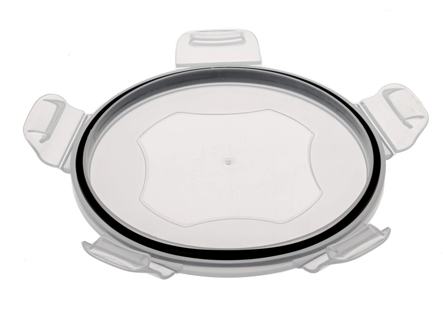 Sareva Vershoudbakje Clip & Fresh - Kunststof - ø 14 cm / 750 ml Sareva Vershoudbakje Clip & Fresh - Kunststof - ø 14 Cm / 750 Ml -Goedkope Keuken Benodigdheden 7061115806874 8 1 scaled