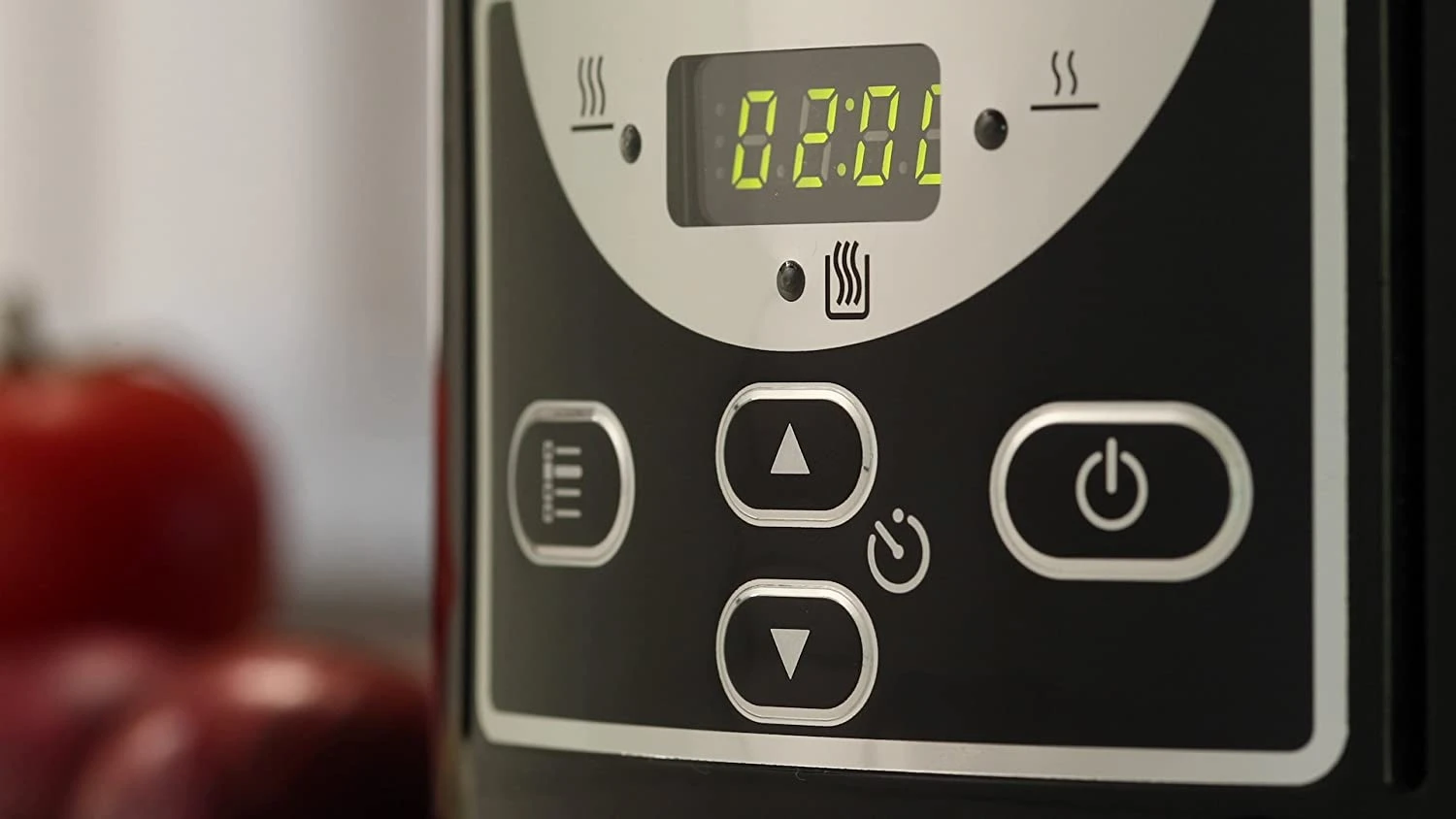 Crockpot Slowcooker - afteltimer - 4.7 liter - CR507 Crockpot Slowcooker - Afteltimer - 4.7 Liter - CR507 -Goedkope Keuken Benodigdheden 71 QicG3hdL. AC SL1500 5B15D