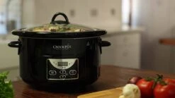 Crockpot Slowcooker - Afteltimer - 4.7 Liter - CR507 5 Crockpot Slowcooker - Afteltimer - 4.7 Liter - CR507 -Goedkope Keuken Benodigdheden 716sThGfALL. AC SL1500 5B15D