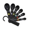 OXO Good Grips Maatlepels -Goedkope Keuken Benodigdheden 719812042206 oxo maatlepels 6 stuks 1