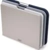 Joseph Joseph 3-delige Snijplankenset Met Houder - Nest Boards - Groot - Grijs 2 Joseph Joseph 3-delige Snijplankenset Met Houder - Nest Boards - Groot - Grijs -Goedkope Keuken Benodigdheden 71Ti59ik6xL. SL1500