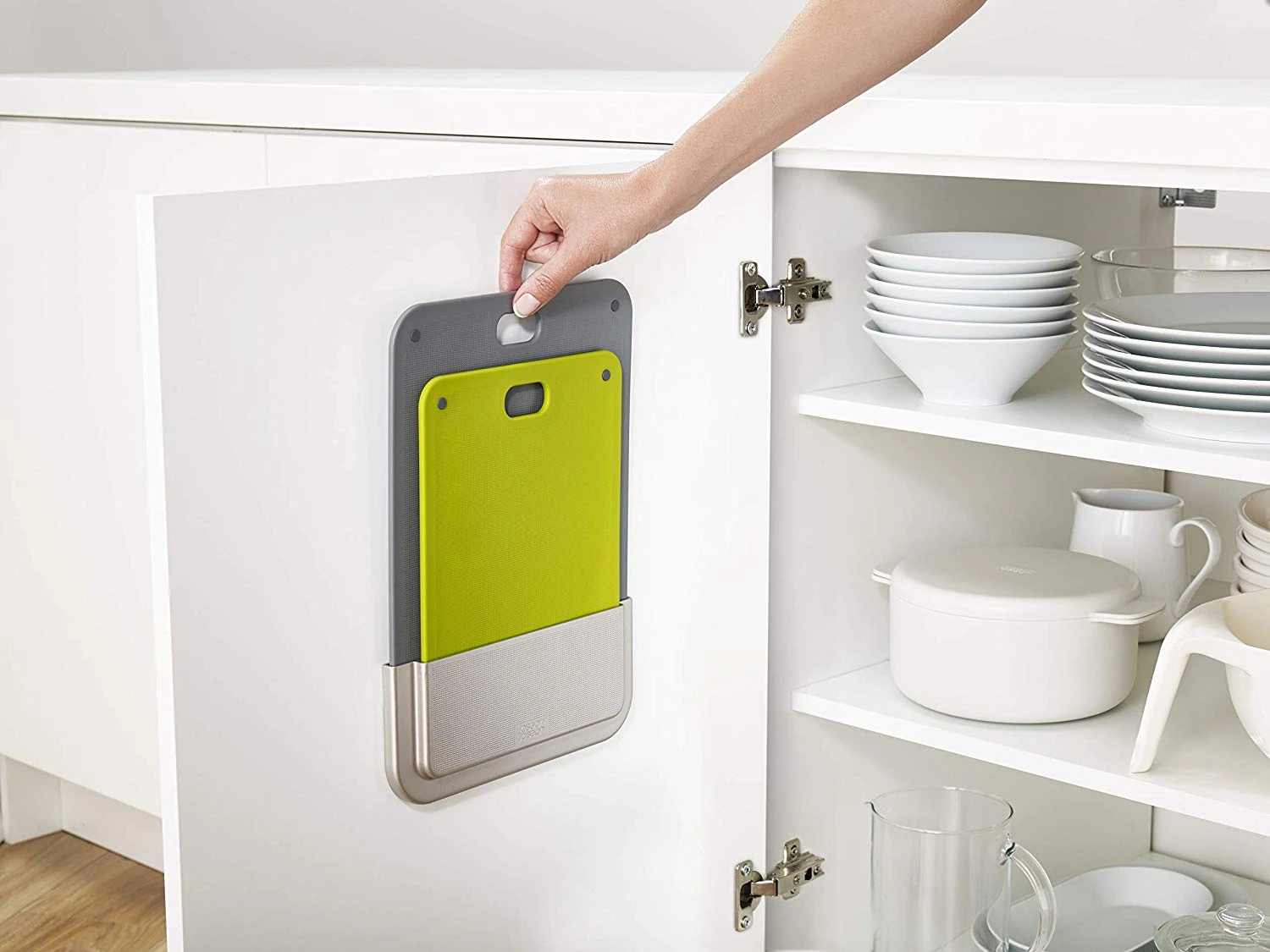 Joseph Joseph 2-delige snijplankenset met houder - DoorStore Joseph Joseph 2-delige Snijplankenset Met Houder - DoorStore -Goedkope Keuken Benodigdheden 71uT7D5n39L. SL1500