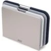 Joseph Joseph 3-delige Snijplankenset Met Houder - Nest Boards - Grijs 1 Joseph Joseph 3-delige Snijplankenset Met Houder - Nest Boards - Grijs -Goedkope Keuken Benodigdheden 71uZquzmGHL. SL1500