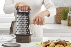 KitchenAid Rasp Core -Goedkope Keuken Benodigdheden 71uqSUlb3L