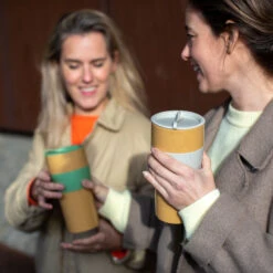 Koziol Thermosbeker Aroma To Go Creme 700 Ml 5 Koziol Thermosbeker Aroma To Go Creme 700 Ml -Goedkope Keuken Benodigdheden 7243 aroma to go xl fr 1 os