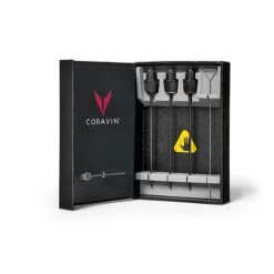 Coravin Naalden Kit Timeless - 3 Stuks 4 Coravin Naalden Kit Timeless - 3 Stuks -Goedkope Keuken Benodigdheden 75258 coravin wine access system 3 nael saet med renere