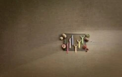 Victorinox Schilmessenset Pastel - 3-Delig 3 Victorinox Schilmessenset Pastel - 3-Delig -Goedkope Keuken Benodigdheden 7613329141885 3