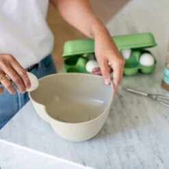 Koziol Eierdoos To Go Groen - 10 Eieren -Goedkope Keuken Benodigdheden 7643 herz 700 7179 eggs 2 os