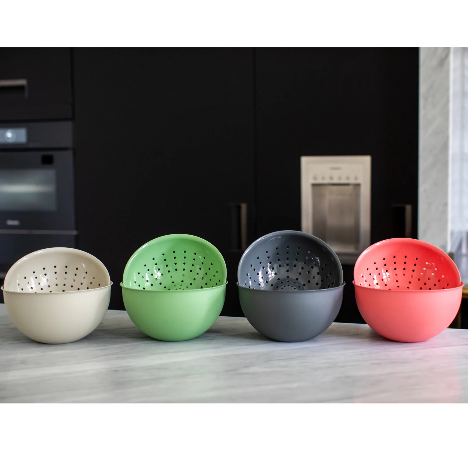 Koziol Vergiet Palsby Kunststof Groen ø 21 cm Koziol Vergiet Palsby Kunststof Groen ø 21 Cm -Goedkope Keuken Benodigdheden 7806 7805 palsby m 700 701 703 704 5 os scaled