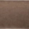 ASA Selection Placemat - Vegan Leather - Nougat - 46 X 33 Cm