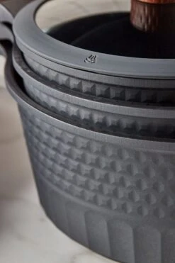 Resto Kitchenware Pannenset - 13 Delige Set - Inductie En Alle Andere Warmtebronnen -Goedkope Keuken Benodigdheden 799x1200 1