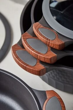 Resto Kitchenware Pannenset - 13 Delige Set - Inductie En Alle Andere Warmtebronnen -Goedkope Keuken Benodigdheden 799x1200 2