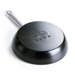 GreenPan Koekenpan Copenhagen - Zwart - ø 20 Cm - Keramische Anti-aanbaklaag 4 GreenPan Koekenpan Copenhagen - Zwart - ø 20 Cm - Keramische Anti-aanbaklaag -Goedkope Keuken Benodigdheden 79c2feb1b7bccf39eb7fe959d4a359a59cb22fa0 4 Cop FryP 20cm CC003107 DetailBase min5B15D