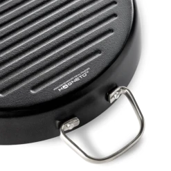 GreenPan Grillpan Essentials - ø 28 Cm - Keramische Anti-aanbaklaag -Goedkope Keuken Benodigdheden 7f5ae48e9a8e100ba0a97c0cc97f891bc66cfe70 5 Stainless Steel handles a