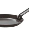 Paderno Pannenkoekenpan Bluesteel - ø 24 Cm 1 Paderno Pannenkoekenpan Bluesteel - ø 24 Cm -Goedkope Keuken Benodigdheden 8014808754494