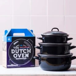 BK Braadpan Indigo - Zwart - ø 20 Cm / 2.5 Liter 4 BK Braadpan Indigo - Zwart - ø 20 Cm / 2.5 Liter -Goedkope Keuken Benodigdheden 81p903phwaL. AC SL1500