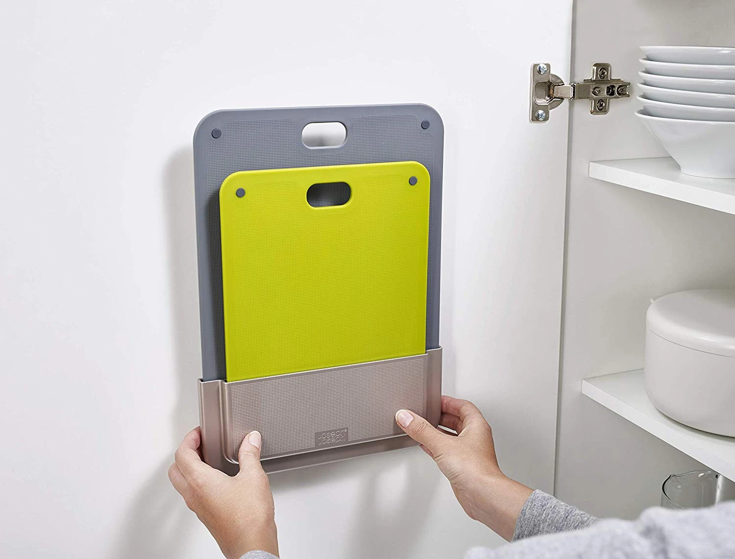 Joseph Joseph 2-delige snijplankenset met houder - DoorStore Joseph Joseph 2-delige Snijplankenset Met Houder - DoorStore -Goedkope Keuken Benodigdheden 81pPoatm8vL. SL1500