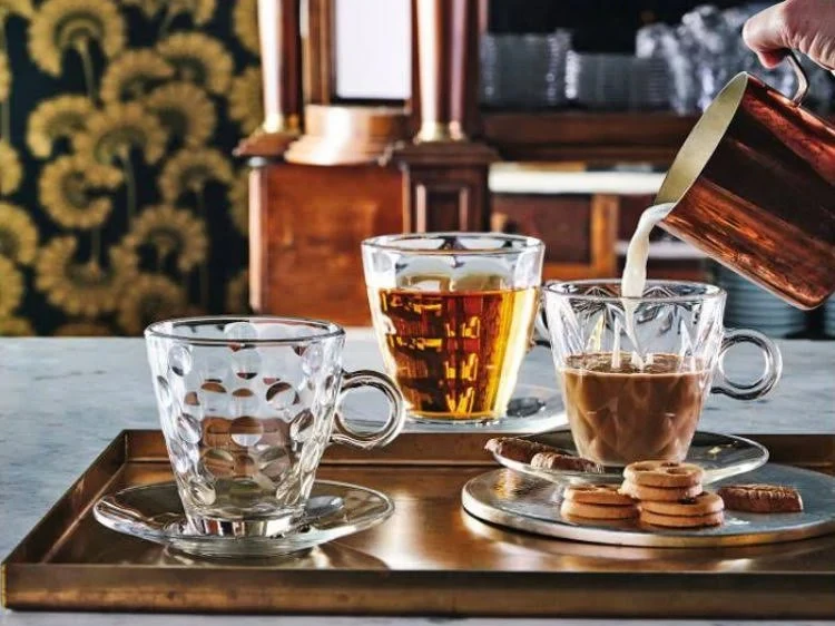 Bormioli Rocco Espresso glazen Cube - 100 ml - 6 stuks Bormioli Rocco Espresso Glazen Cube - 100 Ml - 6 Stuks -Goedkope Keuken Benodigdheden 8411712764418