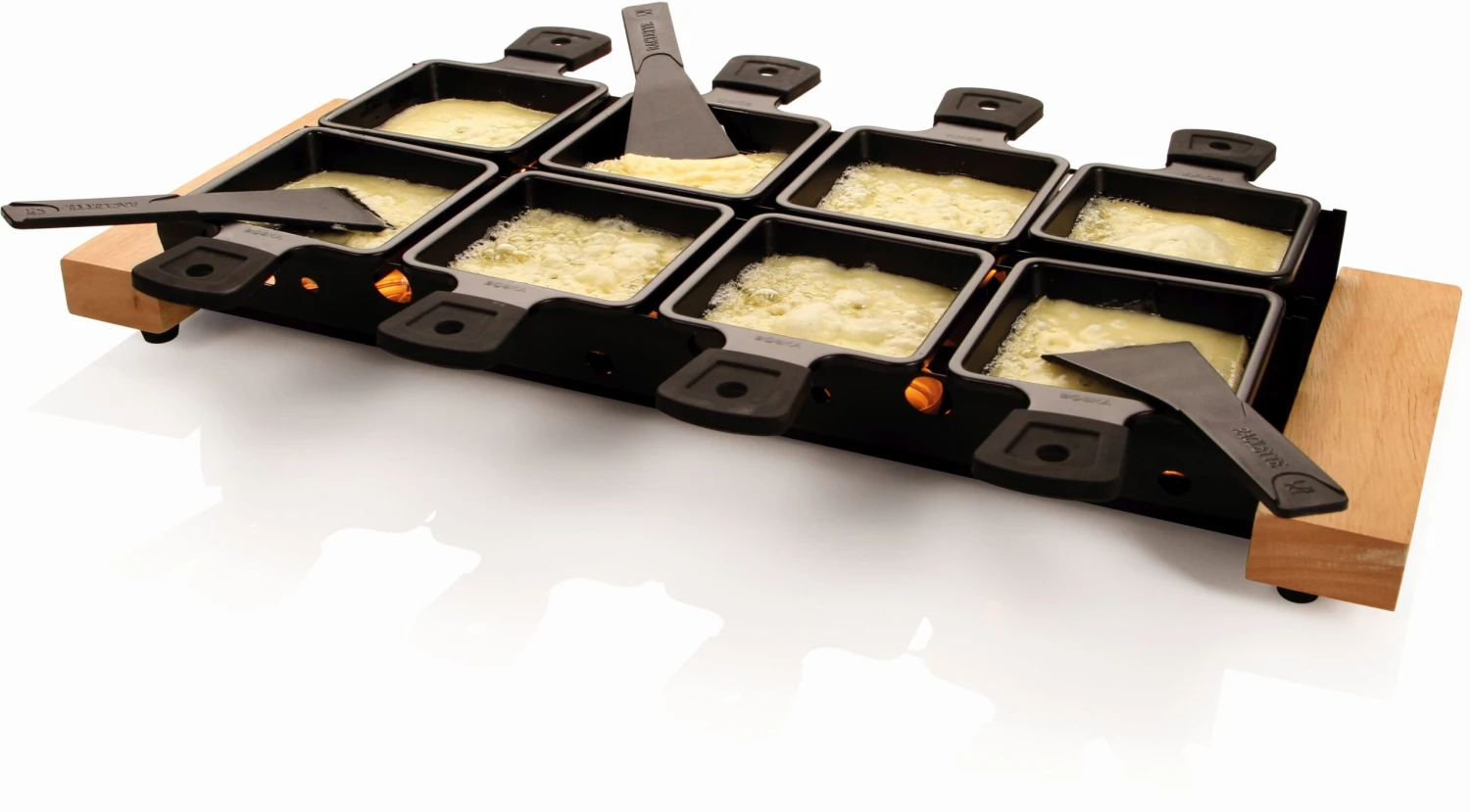 Boska Raclette XL Boska Raclette XL -Goedkope Keuken Benodigdheden 852044 LIFE partyclette XL 002 scaled