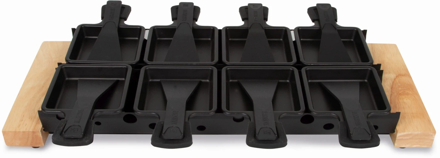 Boska Raclette XL Boska Raclette XL -Goedkope Keuken Benodigdheden 852044 Partyclette XL scaled