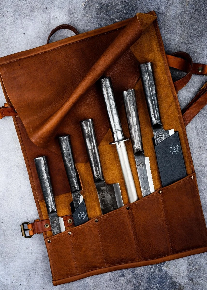 Forged Broodmes Brute 20.5 cm Forged Broodmes Brute 20.5 Cm -Goedkope Keuken Benodigdheden