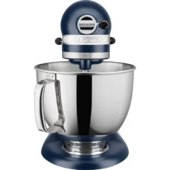 KitchenAid Keukenmachine Artisan - Kantelbare Kop - Ink Blue - 4.8 Liter - 5KSM175PSEIB -Goedkope Keuken Benodigdheden 8597115800705B15D 1
