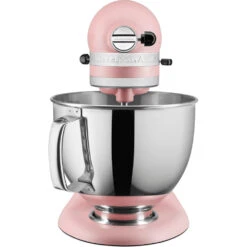 KitchenAid Keukenmachine Artisan - Kantelbare Kop - Dried Rose - 4.8 Liter - 5KSM175PSEDR -Goedkope Keuken Benodigdheden 8597115801005B15D 1