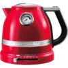 KitchenAid Waterkoker Artisan - Temperatuurregeling - Keizerrood - 1.5 Liter - 5KEK1522EER -Goedkope Keuken Benodigdheden 859780001010 1