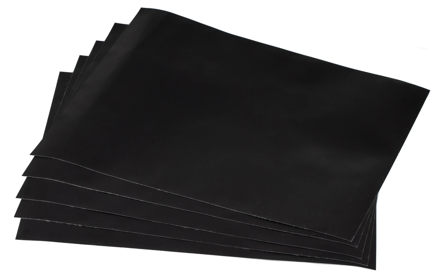 Jay Hill Grillmatten BBQ - Non Stick - 40 x 33 cm - 5 stuks Jay Hill Grillmatten BBQ - Non Stick - 40 X 33 Cm - 5 Stuks -Goedkope Keuken Benodigdheden 8720364451110