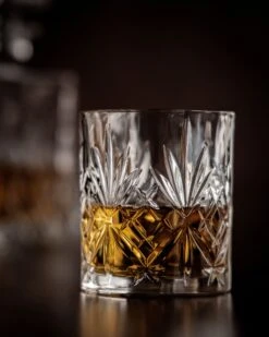 Cookinglife Whiskey Glazen / Cocktailglazen / Waterglazen Moy - 340 Ml - 2 Stuks 3 Cookinglife Whiskey Glazen / Cocktailglazen / Waterglazen Moy - 340 Ml - 2 Stuks -Goedkope Keuken Benodigdheden 8720364452469 1 1